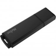 USB Flash «Netac» U351, 32GB, NT03U351N-032G-30BK