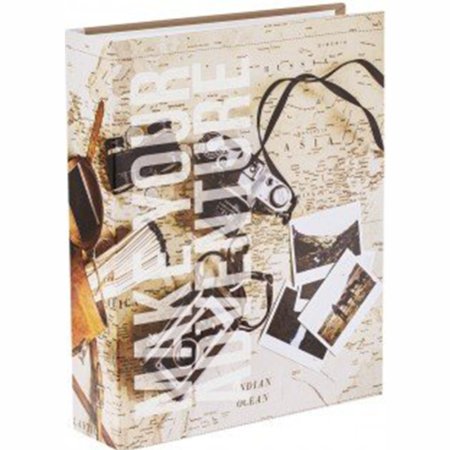 Фотоальбом ArtSpace Adventure, PA-22318, 200 фото