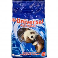 Стиральный порошок «Универсальный» для цветного и белого белья, автомат, бесфосфатный, 2.4 кг