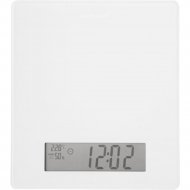 Кухонные весы «Rexant» 72-1007, белый