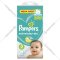 Подгузники детские «Pampers» Active Baby-Dry, размер 3, 6-10 кг, 124 шт