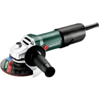 

УШМ"METABO"(850вт,регулир.,WEV 850-125)