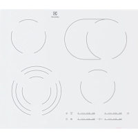 

Поверх.электр."ELECTROLUX" (EHF96547IW)