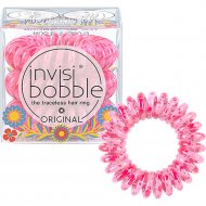 Резинка-браслет для волос «Invisibobble» Original Yes, We Cancun