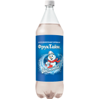

Напиток "ФРУКТАЙМ СНЕЖНЫЙ" 1,5 л