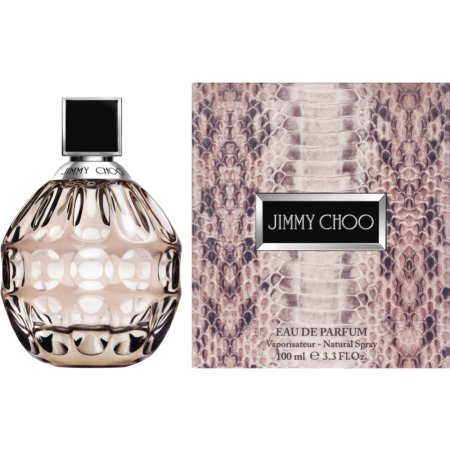 Парфюмерная вода женская Jimmy Choo 100 мл