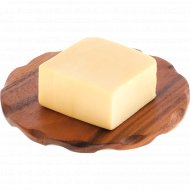 Сыр «Чеддер-Голд» 40%, 1 кг, фасовка 0.4 - 0.41 кг