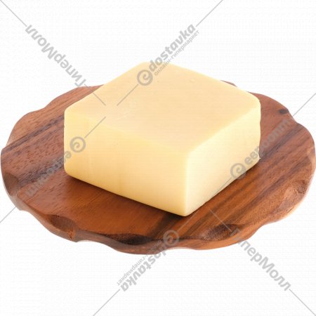 Сыр «Чеддер-Голд» 40%, 1 кг, фасовка 0.4 - 0.41 кг
