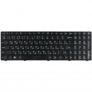 Клавиатура для ноутбука «RageX» MP-10A33US-686, 009704, черный
