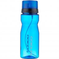 Бутылка для воды «Indigo» Vivi тритан IN012, синий, 700 мл