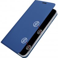Чехол-книга «Volare Rosso» Book case, для Samsung Galaxy A03, синий