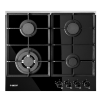 

Вар.газ.поверхн."EXITEQ"(PFH640STGB-E/B)