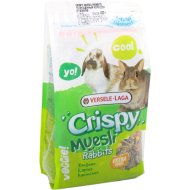 Корм для кроликов «Versele-Laga» Crispy Muesli, 400 г