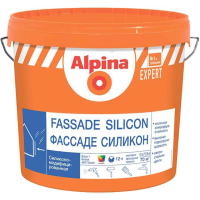 

Краска "ALPINA" (Expert,Fassade)10л