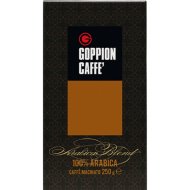 Кофе молотый Goppion caffe Arabica Blend, 250 г