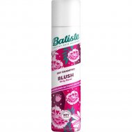 Сухой шампунь для волос «Batiste» Blush, 350 мл