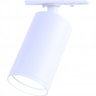 Трековый светильник «ЭРА» под лампу MR16 TR39 - GU10 WH, белый