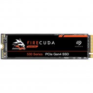 SSD диск «Seagate» FireCuda 530 500Gb, ZP500GM3A013