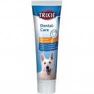 Зубная паста «Trixie» для собак, с маслом чайного дерева, 100 г.