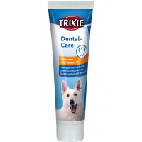 

Паста зуб"TRIXIE"д/соб(масл чай дер)100г