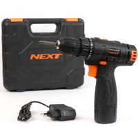 

Шуруповерт "NEXTTOOL"(ACD-12BL FPG)