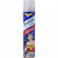 Сухой шампунь для волос «Batiste» Wonder Woman, 200 мл