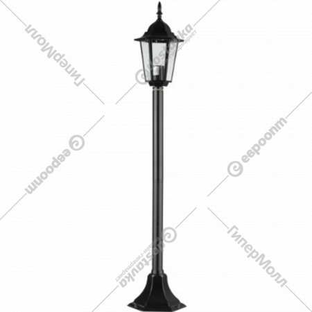 Уличный светильник «Camelion» 6101-1 C02, черный