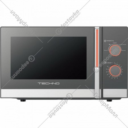 Микроволновая печь «Techno» C23MXP63-E80