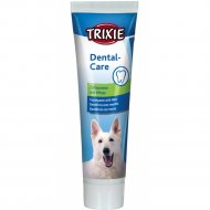 Зубная паста «Trixie» для собак, с мятой, 100 г.