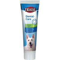 

Паста зуб"TRIXIE"д/соб(мята)100г