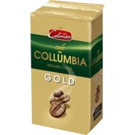 Кофе молотый Celmar cafe Ground Coffe De Collumbia Gold, 500 г