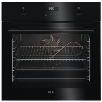 

Духовой шкаф "AEG" (BCR546350B)