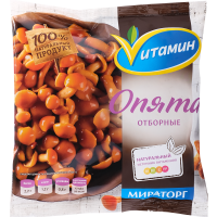 

Опята(с/м)300г