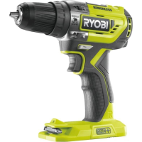 

Дрель-шур"RYOBI"(R18PD5-0,5133003595)