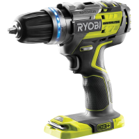 

Дрель-шур"RYOBI"(R18PDBL-0,5133002438)