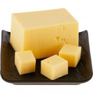 Сыр «Голландский новый» 45%, 1 кг, фасовка 0.4 - 0.5 кг
