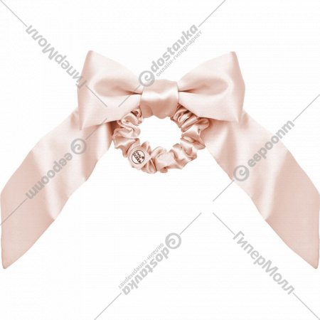 Резинка-браслет для волос «Invisibobble» Sprunchie Slim Ballerina Bow