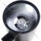 Трековый светильник «ЭРА» TR1-30 BK 30Вт COB, черный