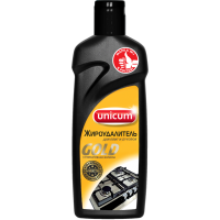 

Жироудалитель "UNICUM Gold", 380 мл.