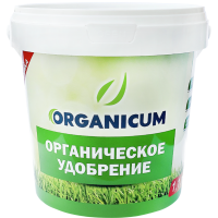 

Органическое удобрение "ORGANICUM"1,1 л