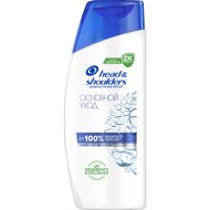 Шампунь для волос «Head&Shoulders» Основной уход, 95 мл