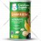 Снеки детские «Gerber» Organic Nutripuffs, органические звездочки-банан, 35 г