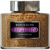 

Кофе "BOURBON" ESPRESSO ст/б 100 гр