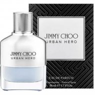 Парфюмерная вода «Jimmy Choo» Urban Hero, 50 мл