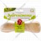 Лакомство для собак «Деревенские лакомства» зубочистки со вкусом морских водорослей, 95 г