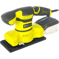 Виброшлифмашина «Ryobi» RSS200-G, 5133003500