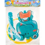 Игрушка Kiddi Водное оружие, лягушка, арт.168