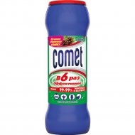 Порошок чистящий «Comet» сосна, 475 г