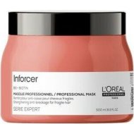 Маска для волос «L'Oreal» Professionnel Serie Expert Inforcer, E3563200, 500 мл