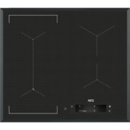 Индукционная варочная панель «AEG» IAE64843FB